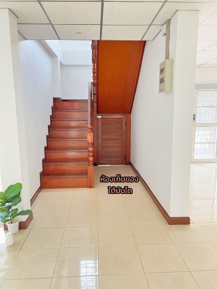 รูป ขายบ้าน ซอยเพชรเกษม 69 ภาษีเจริญฝั่งใต้ หนองแขม - รูปที่ 17/23