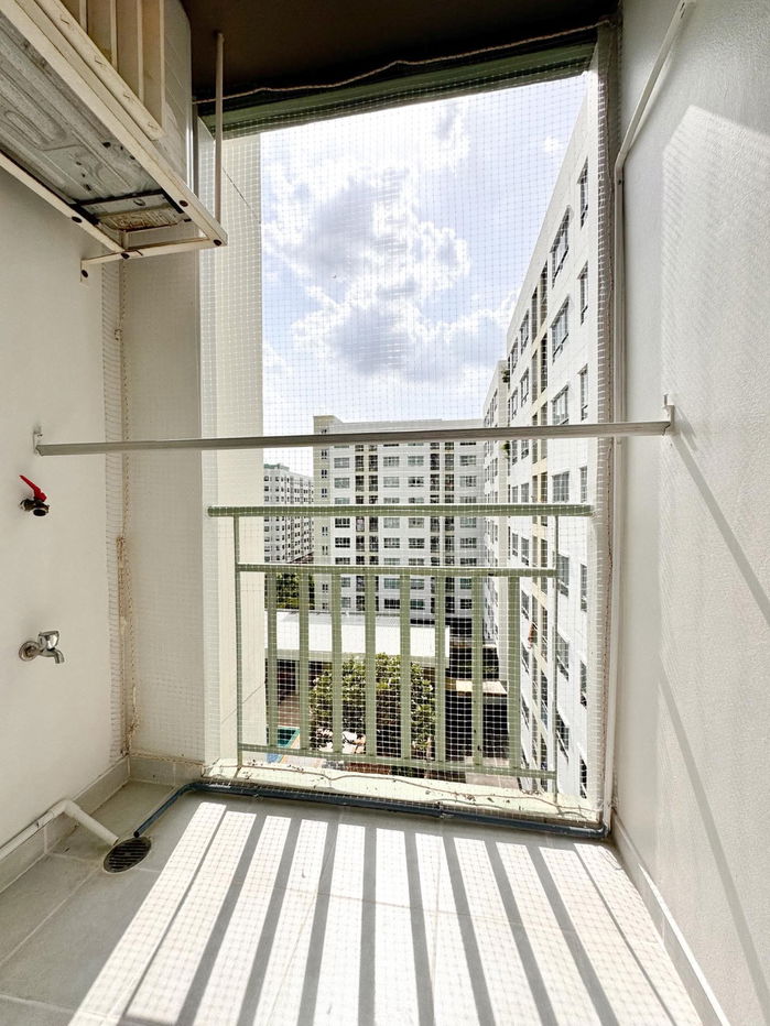 รูป Condo158  Vาย :ลุมพินีเพลสพระราม8  (Lumpini Place Rama8)  ใครกำลังหาคอนโดแต่งครบใกล้ศิริราชดูนี่ก่อน - รูปที่ 36/50