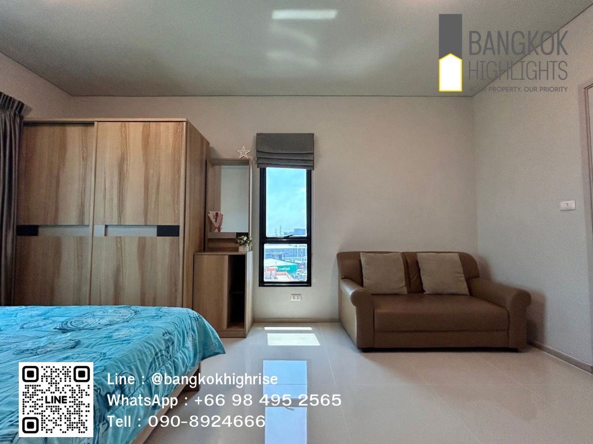 picture 🔥🔥🔥For rent Condo Unio Rama 2 - 4/10