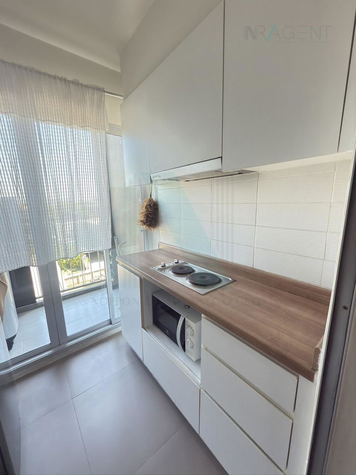 picture For Rent Condo U DELIGHT @ HUAMAK STATION Building 1, Floor 6,1 bed room, Room size 32 sqm - 7/8
