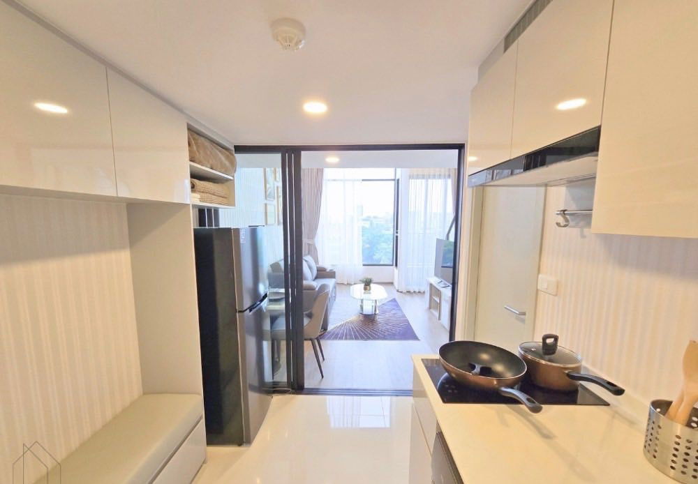 รูป 🏠RB19285 ให้เช่าถูกมาก📢โซ ออริจิ้น เกษตร อินเตอร์เชนจ์👉🏻แอดไลน์ @062mnigk( มี @ ด้วย) แอดมินตอบไว - รูปที่ 7/8