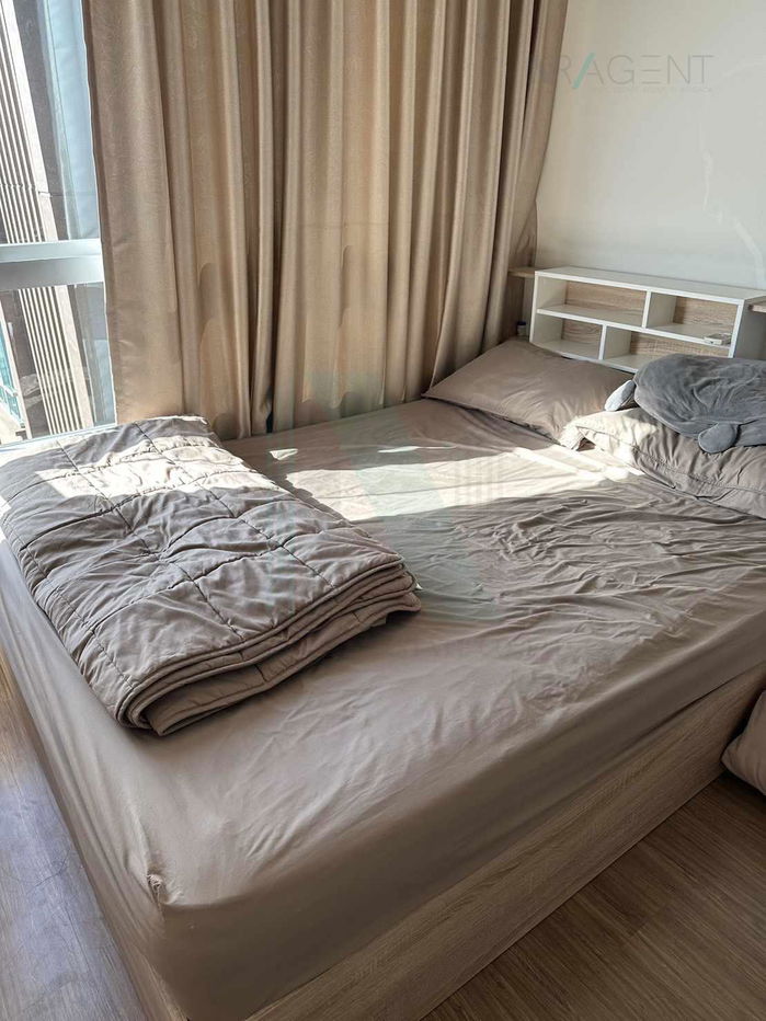 picture 🚩 For Rent Condo U DELIGHT @ TALAT PHLU STATION Building B, Floor 27,1 bed room, Room size 30.00 sqm - 1/8