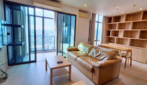 🔥For rent Ideo Blucove Sukhumvit | 🛋️ New room, in good condition‼️ Never rented out ✨