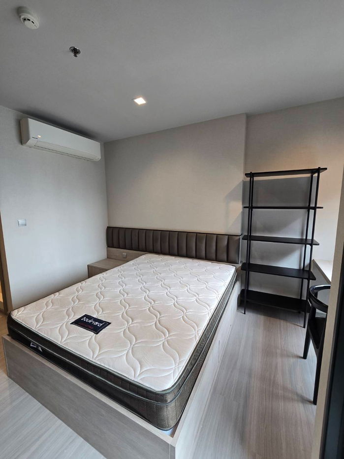 picture Life Asoke - Rama 9 - 15,000 baht (Nice unit Cheapest Price) - 7/12