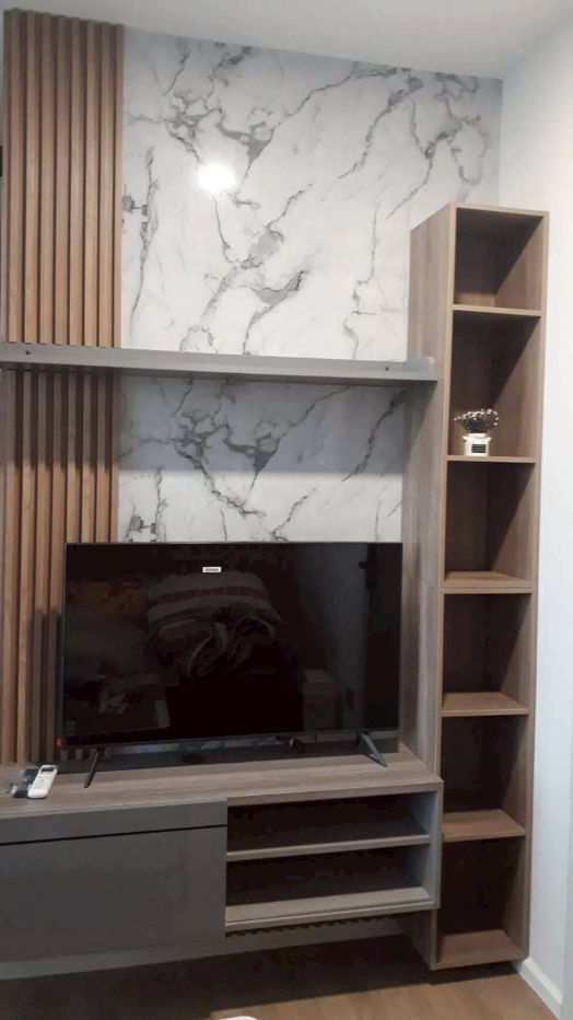 picture @Condorental condo for rent Modiz Rhyme Ramkhamhaeng - 6/11