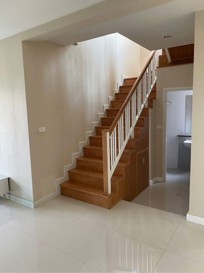 รูป 🏡 ให้เช่า บ้านภัสสร เพรสทีจ ลักซ์ พัฒนาการ 44 - รูปที่ 12/20