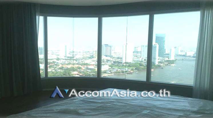 รูป 🔼🔽 AccomA 📩  3 BR Condominium @Menam Residences (AA17739) - รูปที่ 10/15