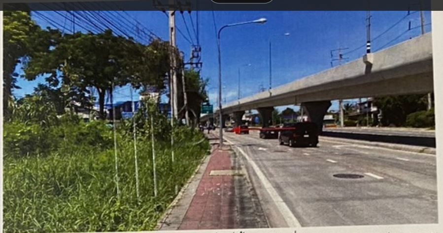 รูป ขาย อาคารสำนักงาน 3 ชั้น พร้อมโกดัง เนื้อที่ 268.8 ตารางวา นนทบุรี - รูปที่ 13/15