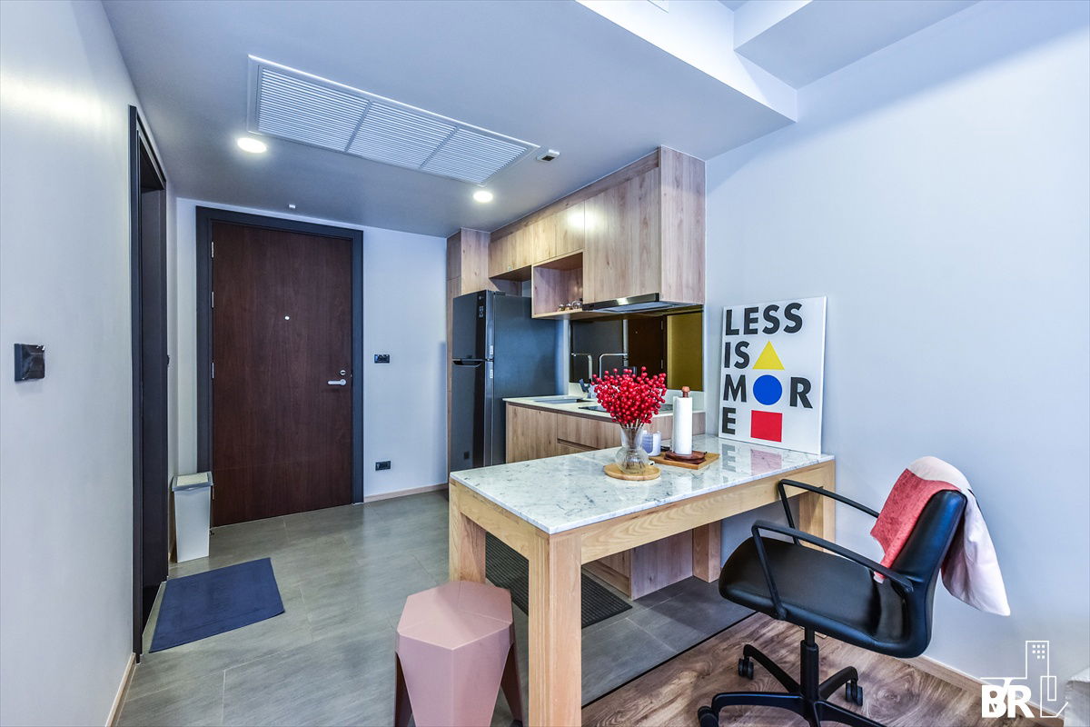 picture  ✨  Rare Unit, Good Price Savvi Condominium @ Ari 4  - 5/15