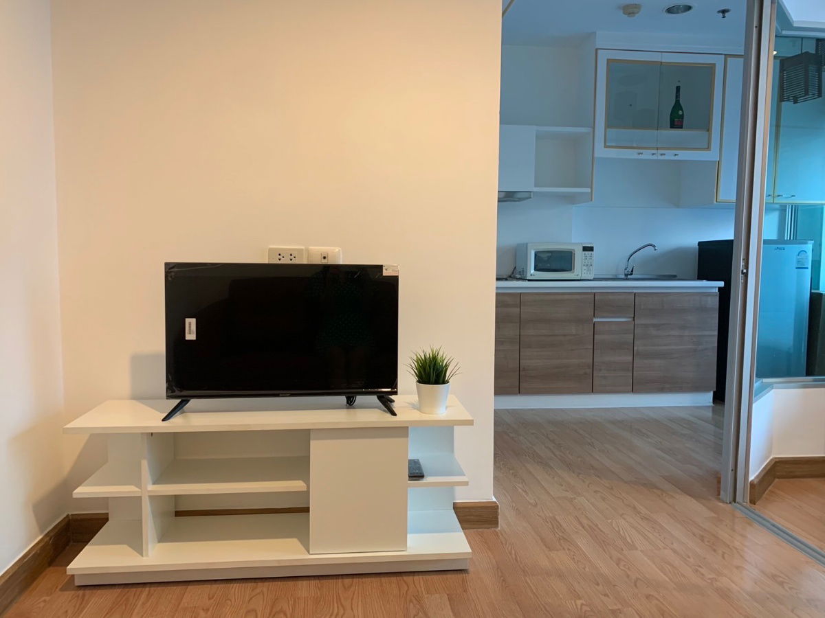 picture Aspire rama4 ☎️1 bed ‼️12000/month ‼️fully furnished NOW AVAILABLE 🔆✅ - 9/9
