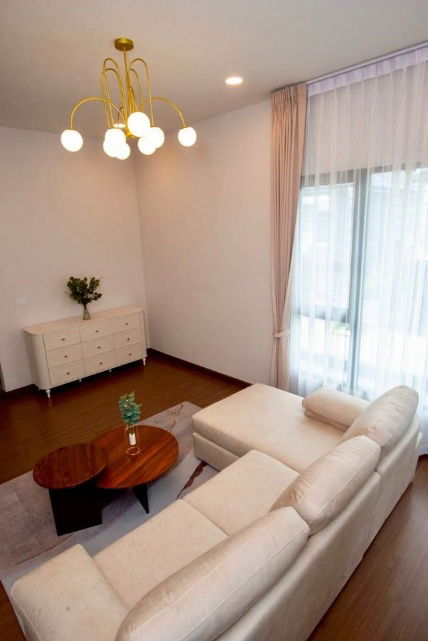 รูป [RENT] HBN0127  บ้านเดี่ยว เดอะ ซิตี้ บางนา (โครงการใหม่) ( The City Bangna (New Project) )     (แอดไลน์มี @นำหน้า LINE ID :  @056qhbtt) - รูปที่ 40/46