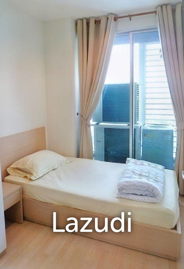 รูป 2 Bed 2 Bath 67 SQ.M Rhythm Ratchada - รูปที่ 4/8