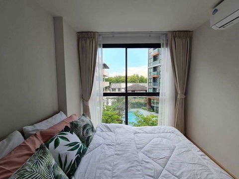 [RENT] BL81601 ( The Excel Ratchada 18 )      (ID with @in front, LINE ID:  @056qhbtt)