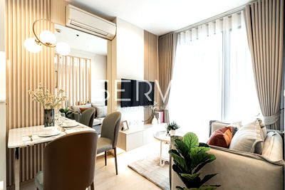 Condos for sale Central Embassy  : 1 Bed 1 Bath Nice Room Good Location Close to BTS Ratchathewi 300 m. & BTS Phaya Thai 700 m. @  Ideo Q Ratchathewi 