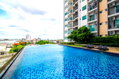Condos for rent : Room for rent Condo​ Supalai Vista @ Pakkret Intersection 