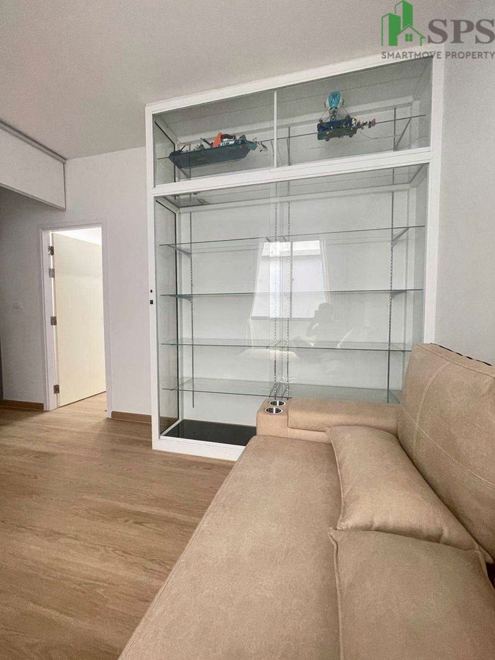 picture Townhome for Rent: Pruksa Ville 76 Bangna-Wongwaen (SPSEVE1077) - 7/13