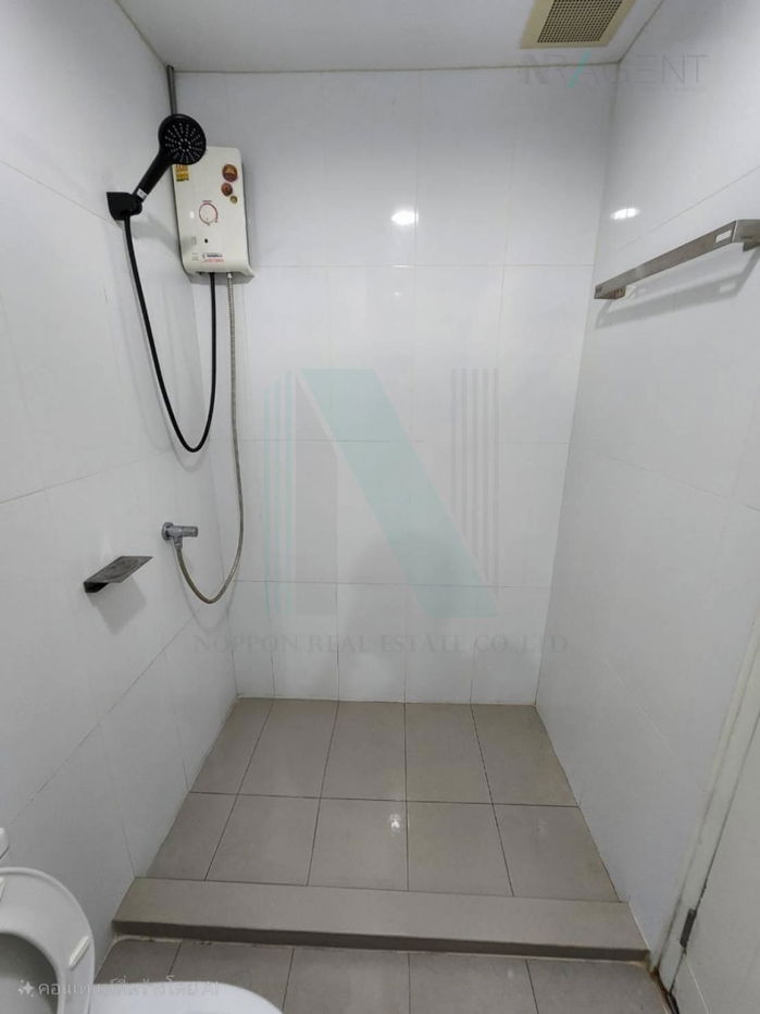 รูป ขายคอนโด อะพูล คอนโด บางนา อาคาร A ชั้น 5 1 ห้องนอน ขนาด 26.44 ตรม ใกล้ เซ็นทรัล บางนา - รูปที่ 3/8