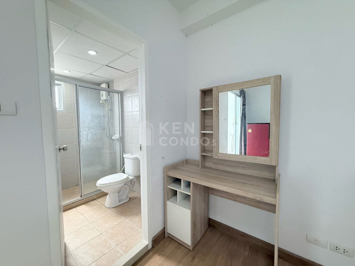 picture For Rent - 6000THB [ Condo near PSU ] Hatyai - 4/11