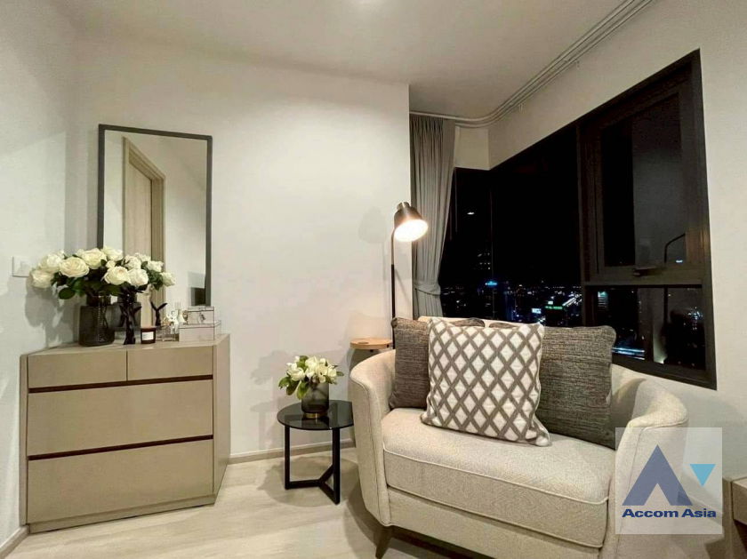 รูป 🔼🔽 AccomA 📩  2 BR Condominium @Life One Wireless (AA31784) - รูปที่ 12/16