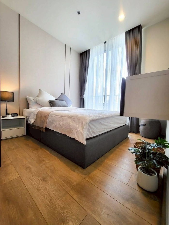 รูป Noble Around Sukhumvit 33 Fully furnished, BTS Phrom Phong 600 m - รูปที่ 8/27