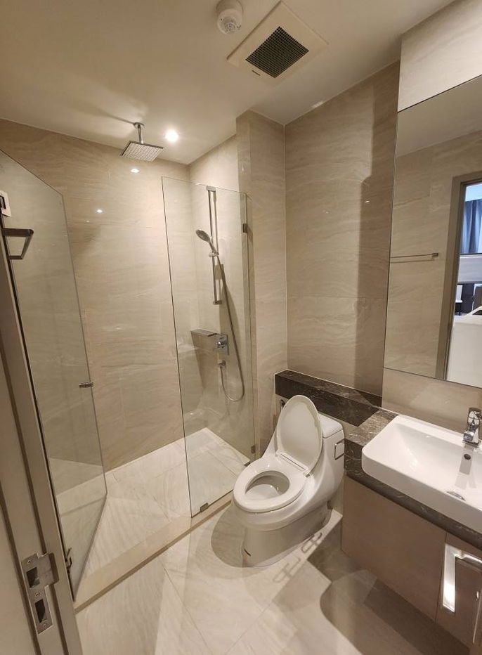 picture Condo for rent Ashton Silom Monthly 70,000 thb. - 8/10