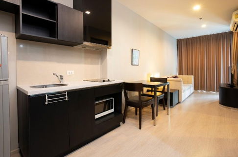 [RENT]  E80412  ( Rhythm Sukhumvit 44/1 )     (ID with @in front, LINE ID:  @056qhbtt)