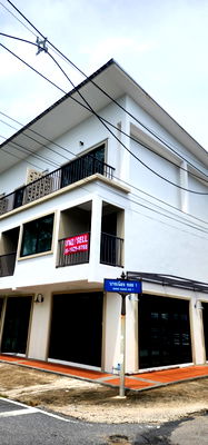 Apartment building for sale Takua Pa Phangnga : New 4-room homestay for sale, seaside, Khao Lak, Phang Nga, prime location Bang Niang Soi 1