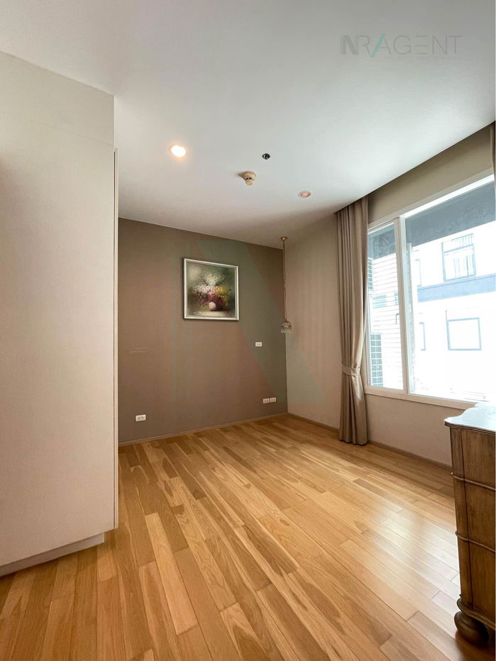 picture For Rent Condo 39 BY SANSIRI Building 1, Floor 27,3 bed room, Room size 127.00 sqm - 7/8