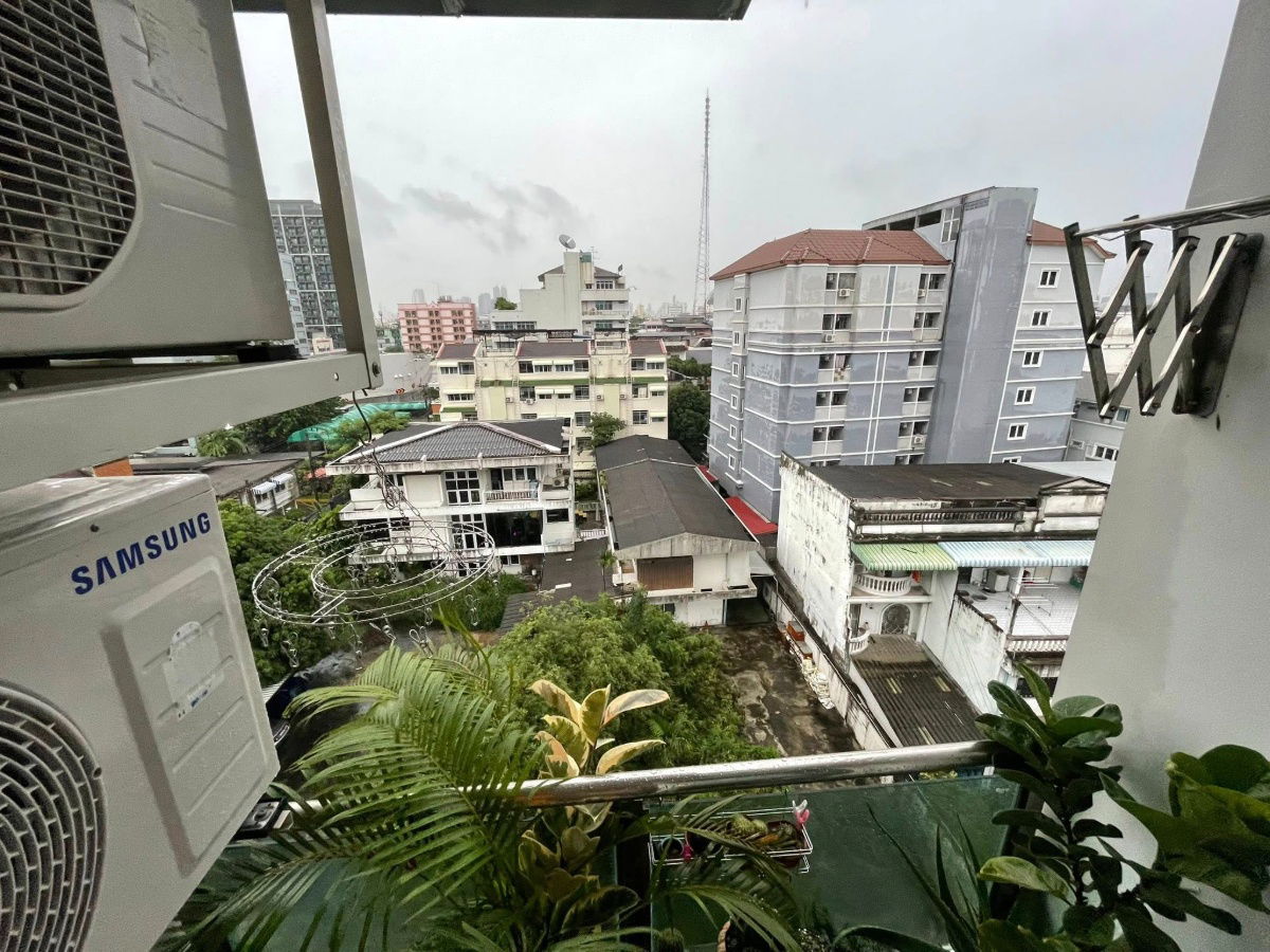 picture #SC7077​​  📌 Rent | 🟦🟨Chateau In Town Vibhavadi 10​🟥🟩💬𝑪𝒐𝒏𝒕𝒂𝒄𝒕𝑳𝑰𝑵𝑬:@𝒔𝒆𝒄𝒓𝒆𝒕𝒑𝒓𝒐𝒑𝒆𝒓𝒕𝒚 🔥✨ - 9/11