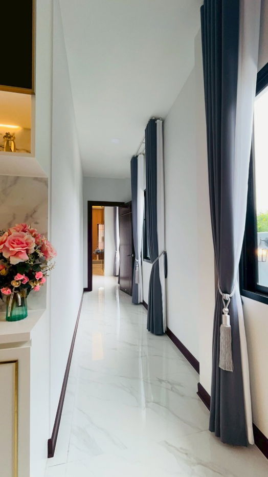 picture Modern Luxury Pool Villa – Prime Location in Pong, Pattaya - 13/30
