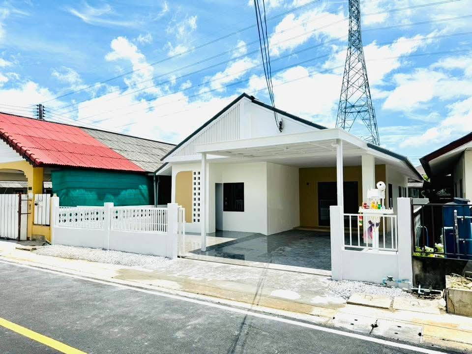 picture 🎉 New House for Sale near Kad Sam Yak Market – Pre-Sale Offer! - 2/12