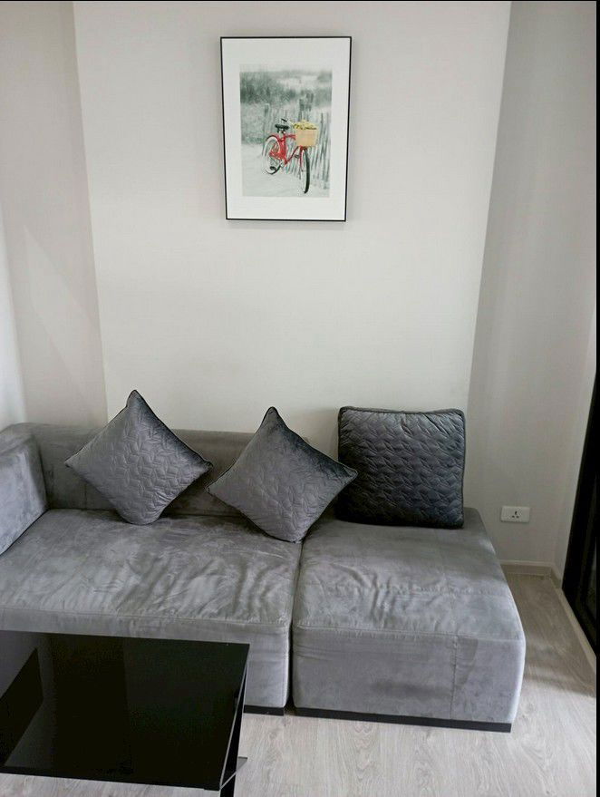 รูป ⛵ Base ⛵ City view / Upper F / 1bedroom for quick sale彡  - รูปที่ 4/13