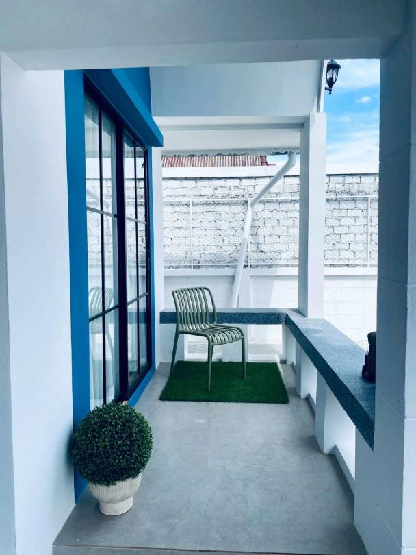 รูป 🏡✨ ขายบ้านเดี่ยว 3 ห้องนอน ใกล้แยกบิ๊กซีแม่เหียะ | ราคาเบา ๆ แค่ 2.29 ล้าน! - รูปที่ 4/7