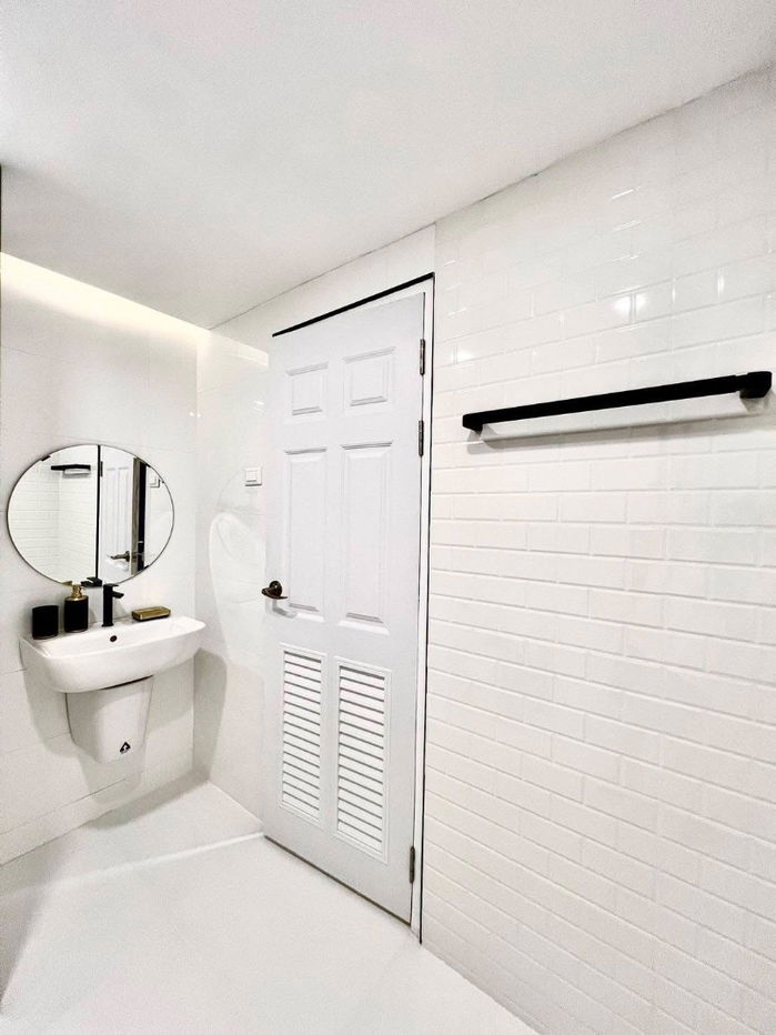 รูป #R5300  ให้เช่าคอนโด SRIVARA MANSION 1  - รูปที่ 22/22
