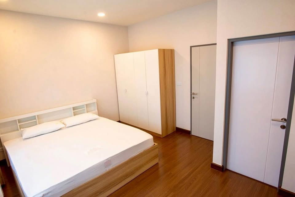 รูป [RENT] HBN0127  บ้านเดี่ยว เดอะ ซิตี้ บางนา (โครงการใหม่) ( The City Bangna (New Project) )     (แอดไลน์มี @นำหน้า LINE ID :  @056qhbtt) - รูปที่ 7/46