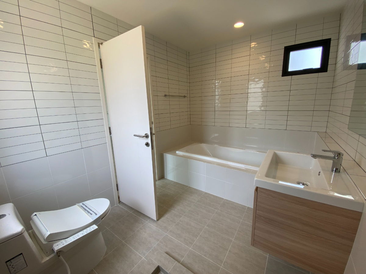 รูป ขายบ้านเดี่ยวใกล้ม.มหิดล ศาลายา โครงการสราญสิริศาลายา-ปิ่นเกล้า (SARANSIRI SALAYA-PINKLAO) - รูปที่ 15/18