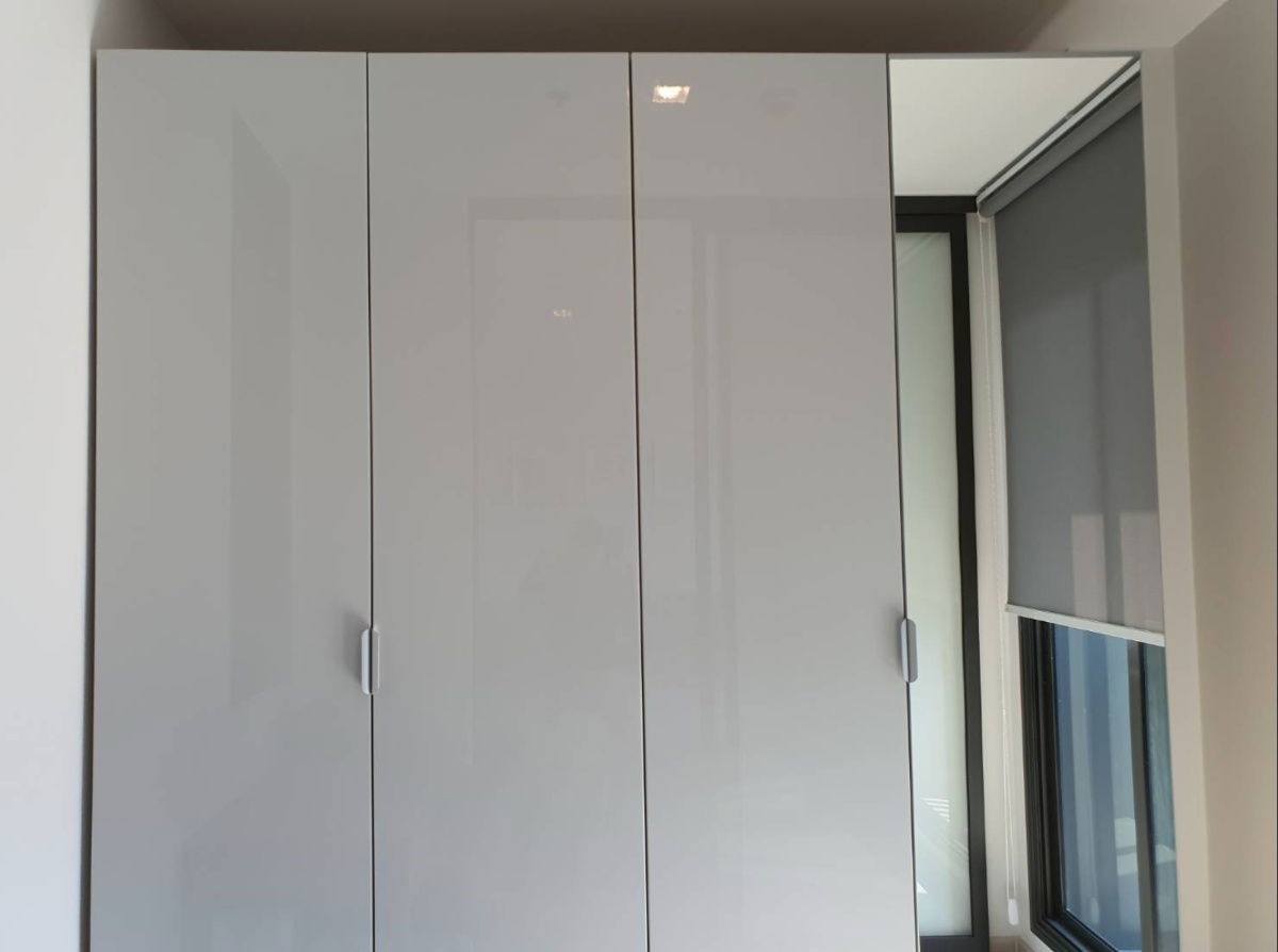 picture for rent Life One Wireless. 1bed 35sqm. Line id: @pfagent - 6/9