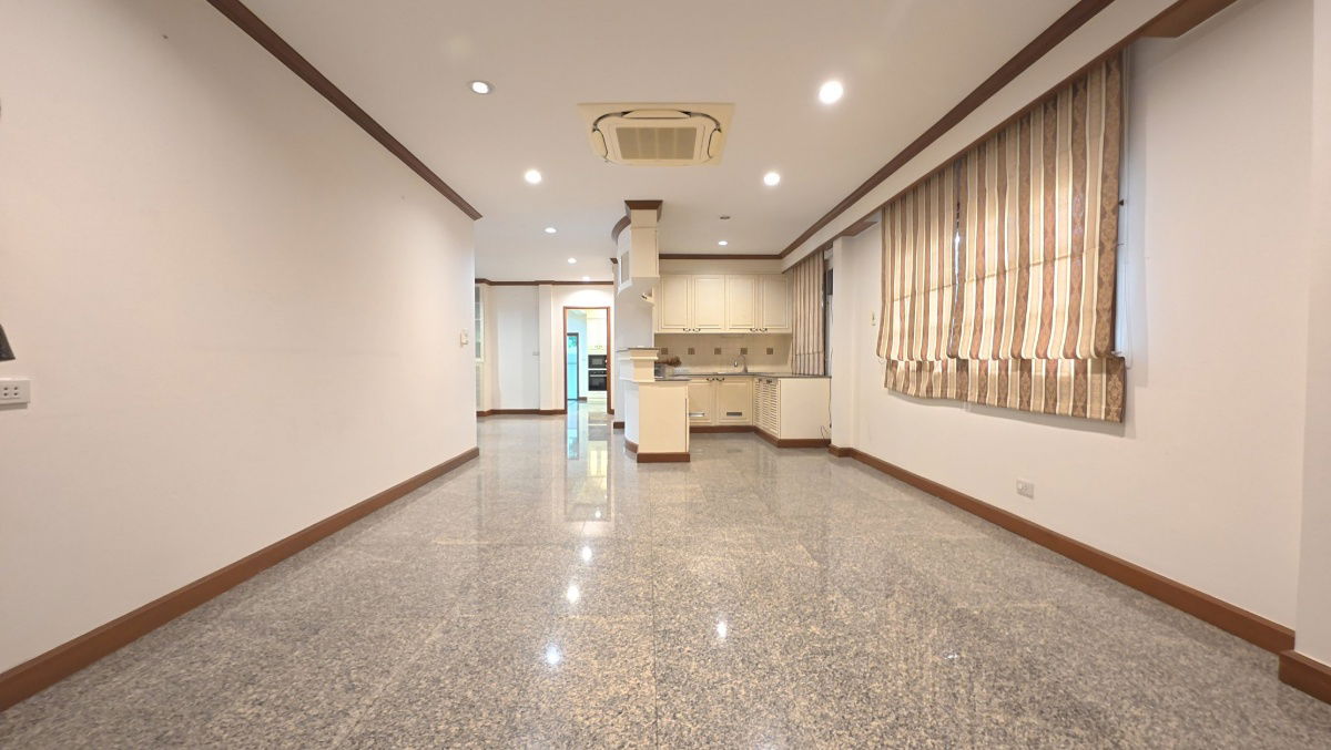 รูป ขายบ้านเดี่ยวทุ่งครุหมู่บ้านบ้านบุรีรมย์ประชาอุทิศ - รูปที่ 13/27