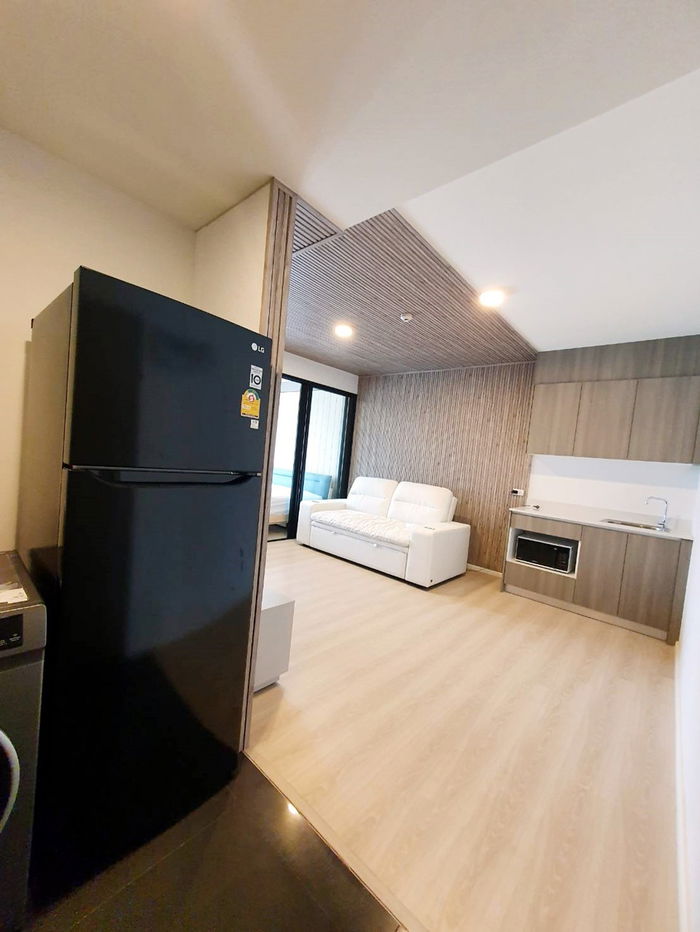 รูป เช่า!!! เอ สเปซ เมกา เฟส 1 (ห้องกว้างพิเศษ!!!) ติดห้าง Ikea - รูปที่ 10/13