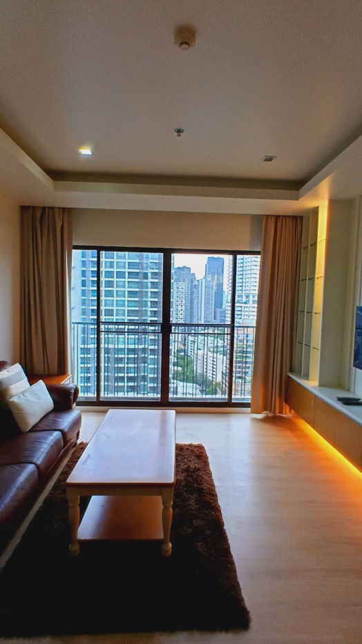 picture Noble Refine 1BR For Rent / Ready to move in /Nice view - 4/15