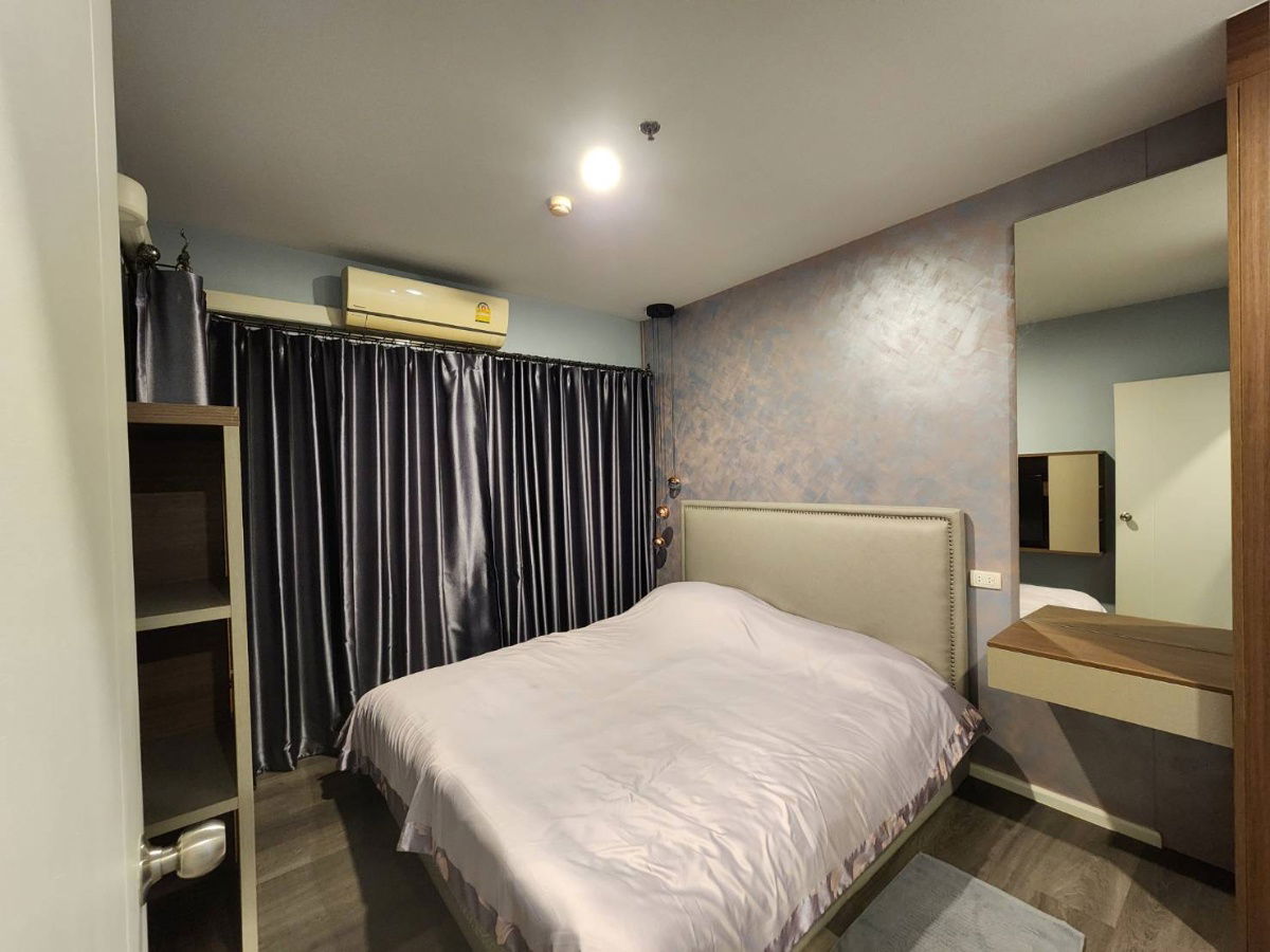 picture 🛑LINE ID @cutecondo🛑 BEAUTIFUL ROOM +FULLY FURNISHED ✨QUICK REPLY - 1/10