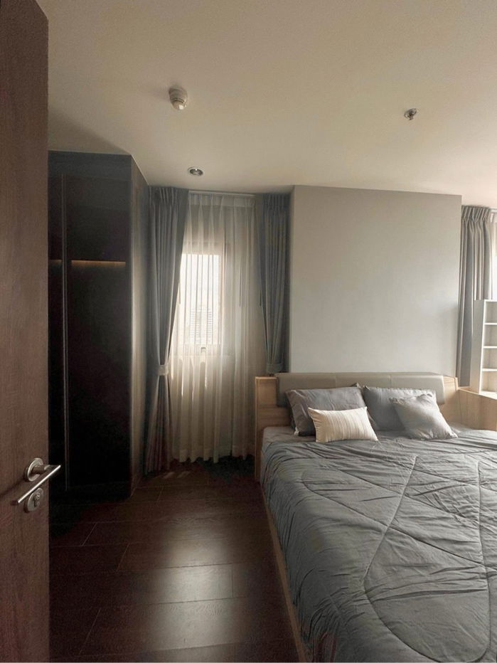 picture ‼️ For Rent : 𝐂 𝐄𝐤𝐤𝐚𝐦𝐚𝐢 🔥Corner Unit & Ready to Move in‼️ - 4/9