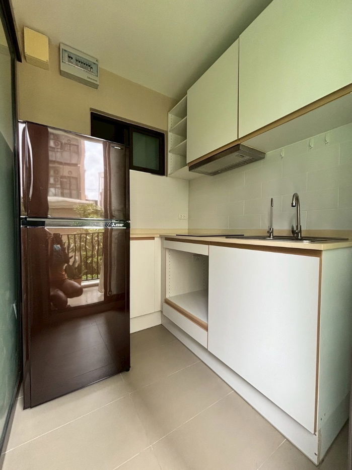 picture Condo For Rent | Pool View The Best Value In The Project “The Nest Sukhumvit 22” 35 Sq.m. Near MRT Queen Sirikit National Convention Center - 6/16