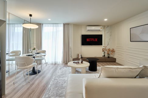 Condo for sale, Hillpark Condo1, 2beds, high floor, mountain view, fully furnished