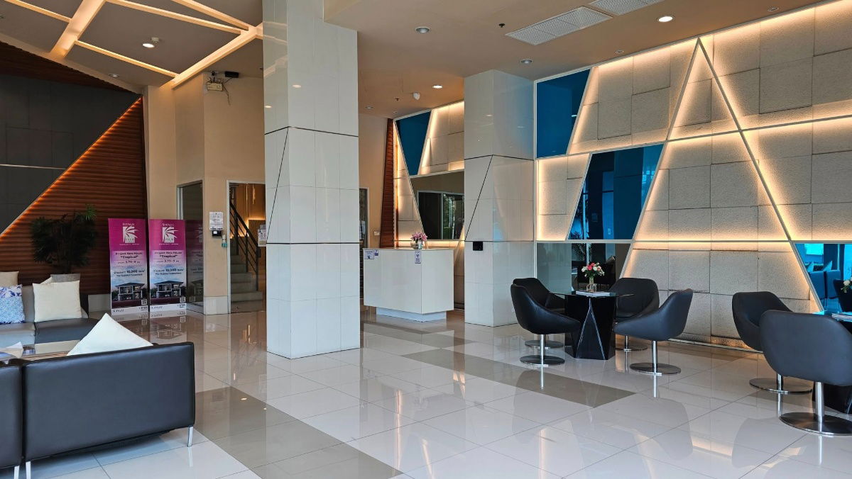 picture Sale Condo Supalai Laem Chabang Port  - 31/41