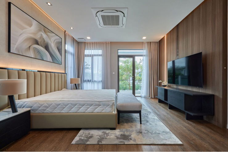 picture #Z1561 House for rent Mantana Bangna Km.15 - 9/12