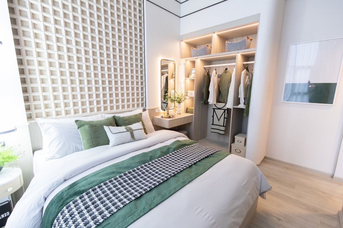 picture Origin Place Taopoon Interchange 1 BedPlus Duo Space - 5/15