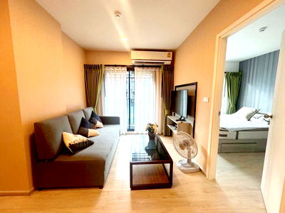 Condos for rent 700 Year Sports Arena Chiang Mai : Condo for rent in downtown close to CentralFestival, No.6C436