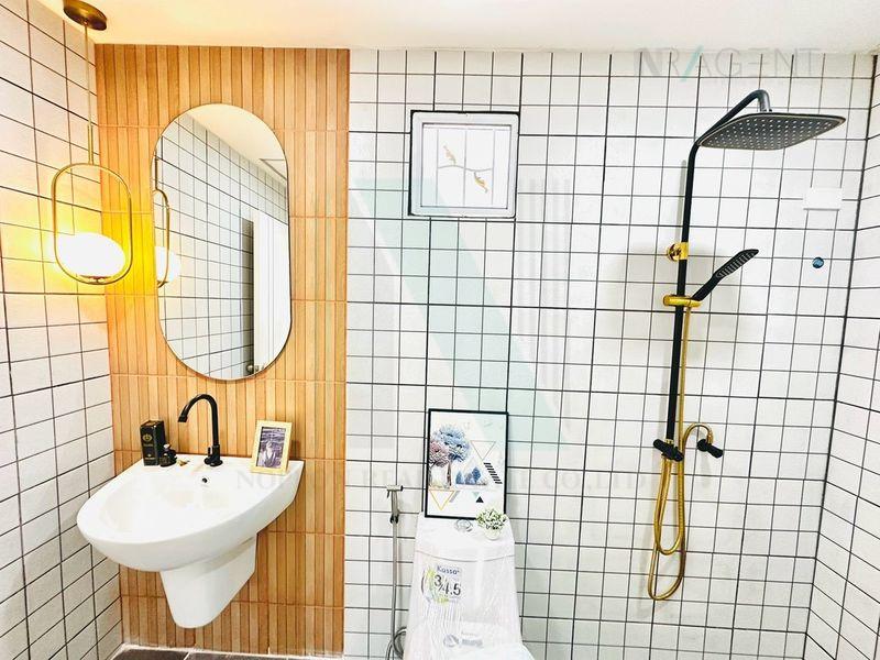 picture 📌 For Sell Town house PRUKSA VILLE 37 WATCHARAPOL - PERMSIN 2-story 3 bedroom 2 bathroom - 8/8