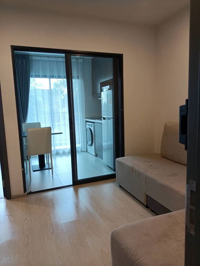 picture Condo For Rent!!Elio Del Nest (BTS Udomsuk) - 1/5